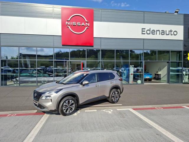 Nissan X-Trail E-Power 204 Ch N-Connecta