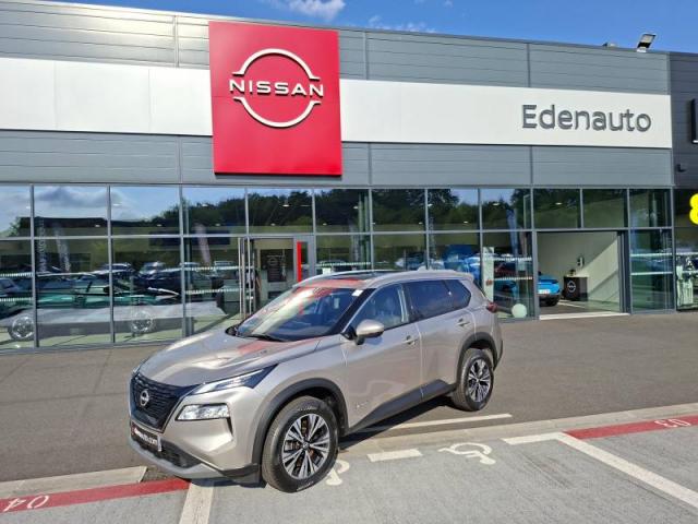 Nissan X-Trail image 5