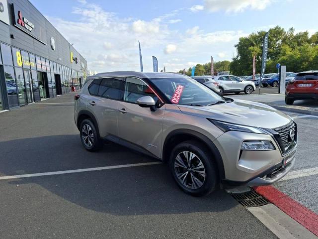 Nissan X-Trail image 8