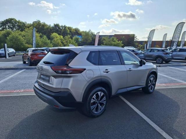 Nissan X-Trail image 1