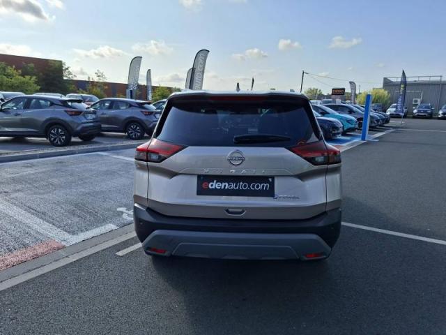 Nissan X-Trail image 3