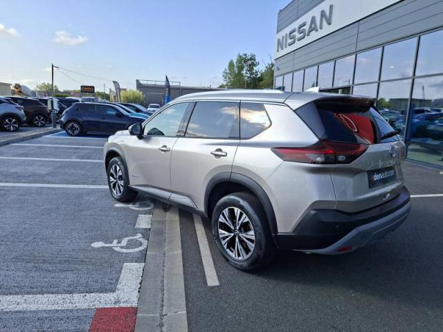 Nissan X-Trail image 6