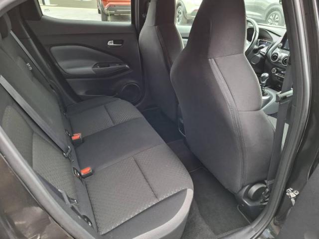 Nissan Juke image 3