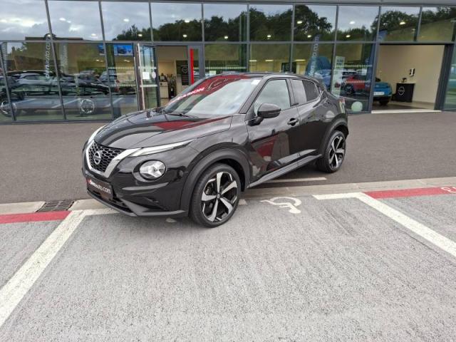 Nissan Juke image 8