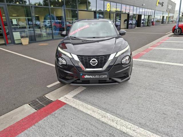 Nissan Juke image 6