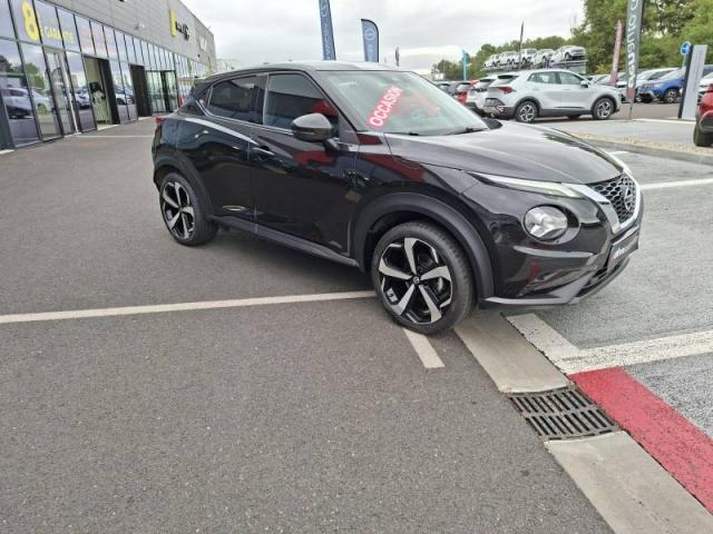 Nissan Juke image 1