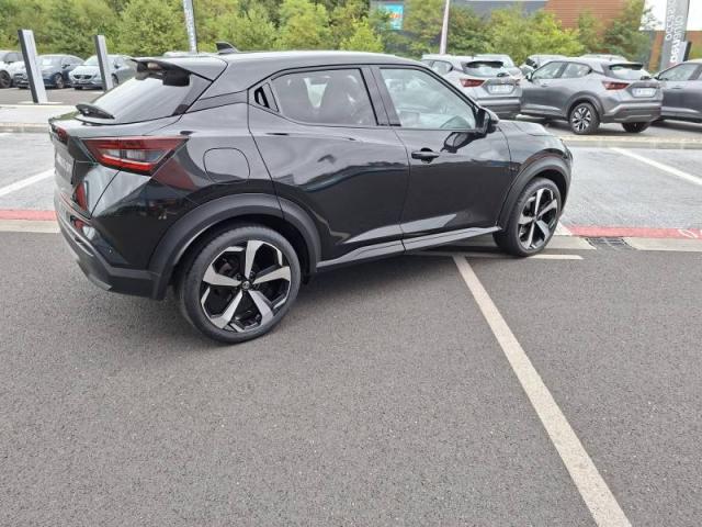 Nissan Juke image 4