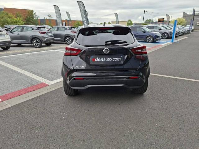 Nissan Juke image 7