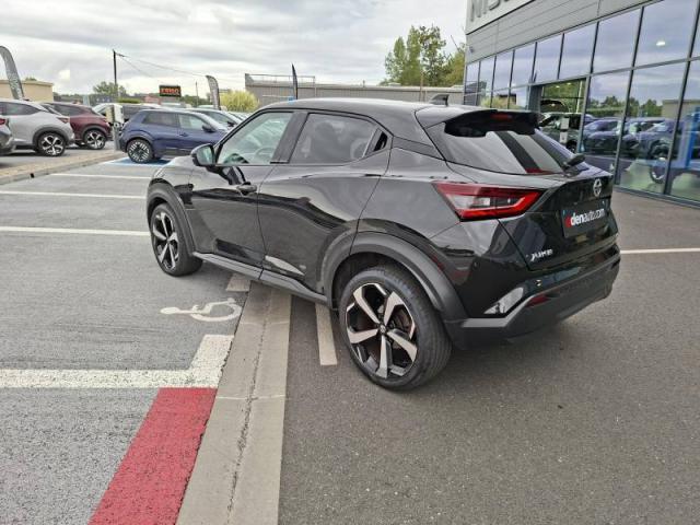 Nissan Juke image 5
