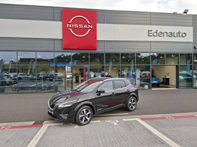Nissan Qashqai E-Power 190 Ch N-Connecta