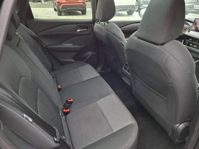 Nissan Qashqai image 2