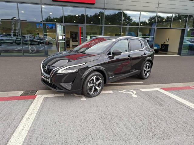 Nissan Qashqai image 6