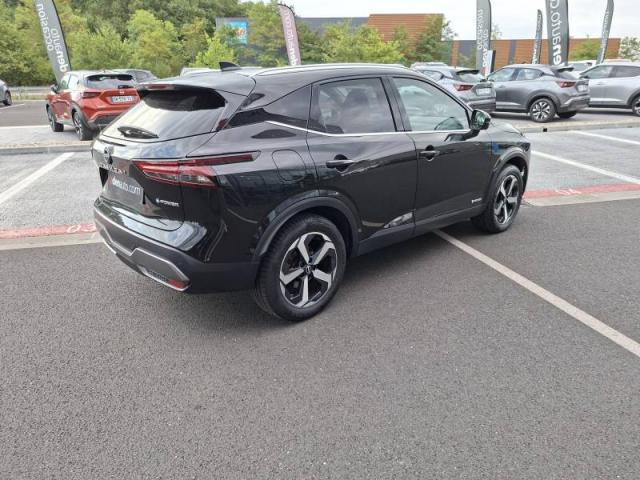 Nissan Qashqai image 9