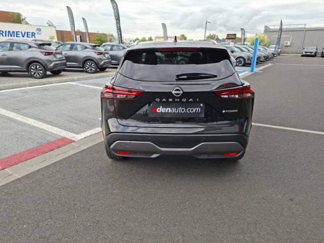 Nissan Qashqai image 7