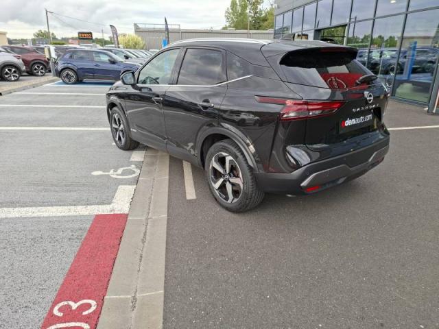 Nissan Qashqai image 5