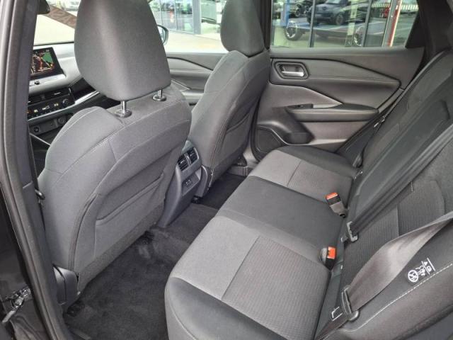 Nissan Qashqai image 3