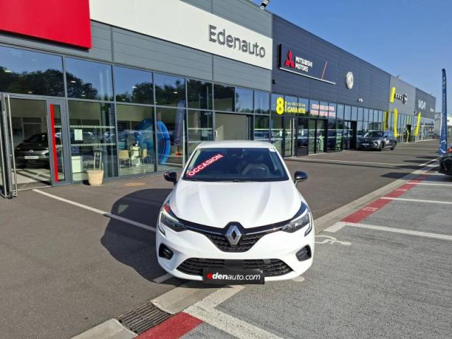 Renault Clio image 8