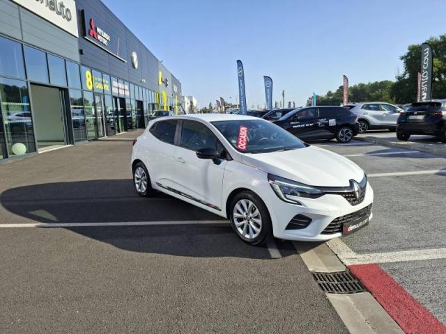 Renault Clio image 2