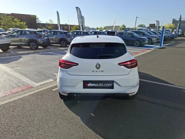 Renault Clio image 9