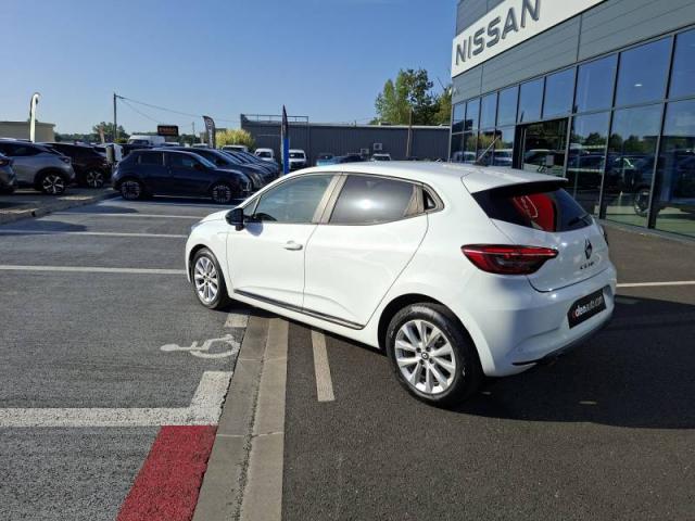 Renault Clio image 5
