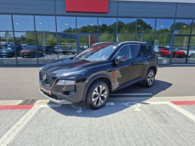 Nissan X-Trail image 1