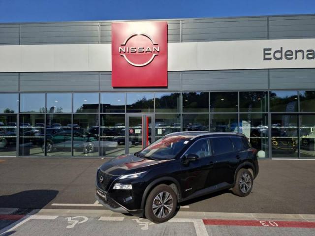 Nissan X-Trail image 7
