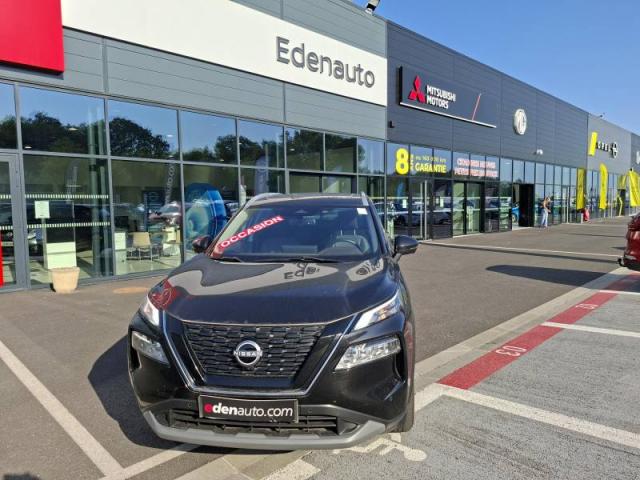 Nissan X-Trail image 6