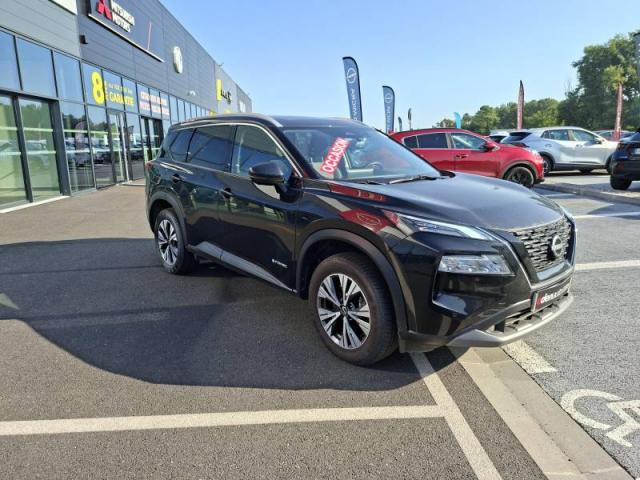Nissan X-Trail image 2