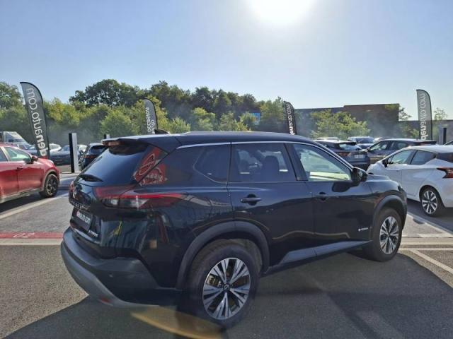 Nissan X-Trail image 4
