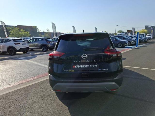 Nissan X-Trail image 8