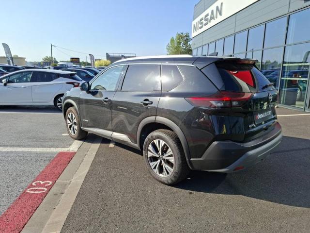 Nissan X-Trail image 9