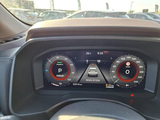 Nissan X-Trail image 5