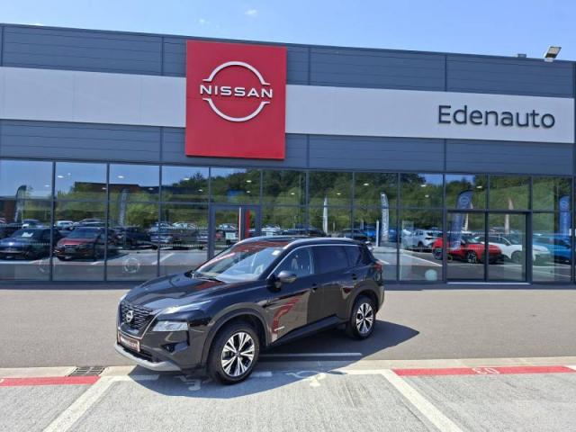 Nissan X-Trail image 3