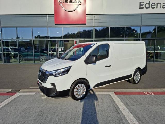 Nissan Primastar image 3