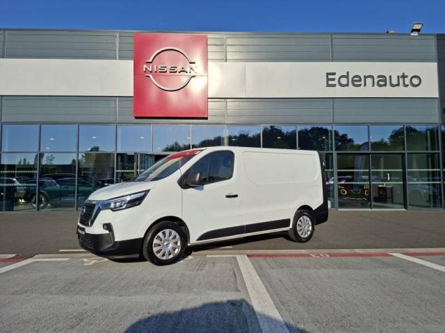 Nissan Primastar image 4