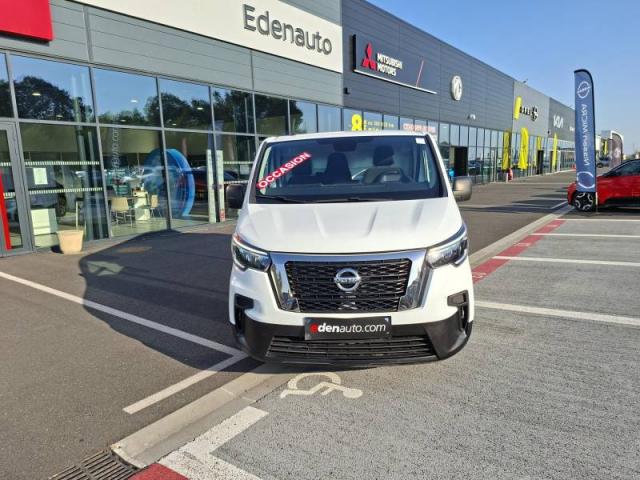 Nissan Primastar image 9