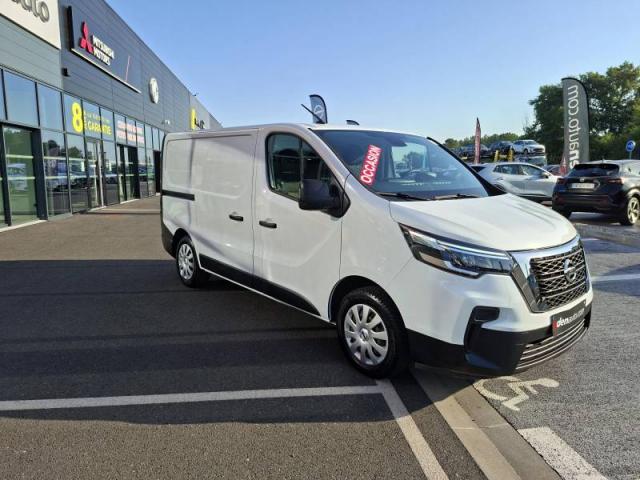 Nissan Primastar image 6