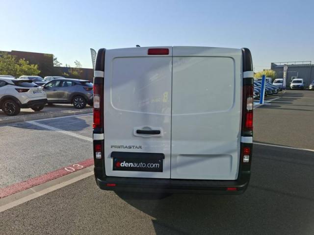 Nissan Primastar image 7