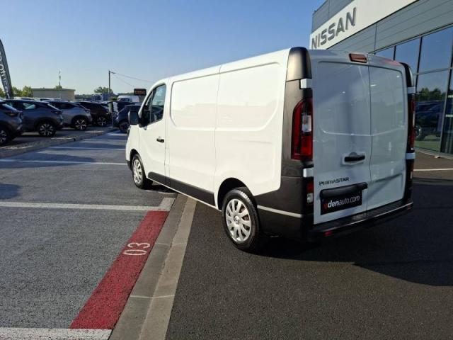 Nissan Primastar image 5
