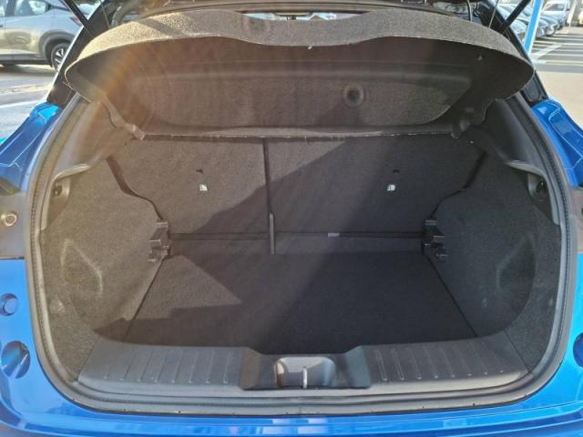 Nissan Juke image 1