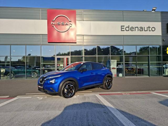 Nissan Juke image 1
