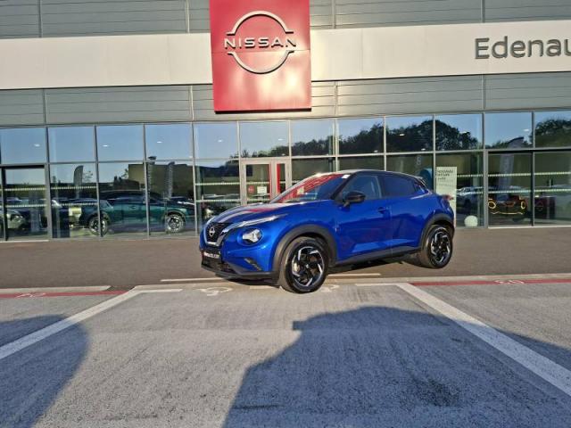 Nissan Juke image 2
