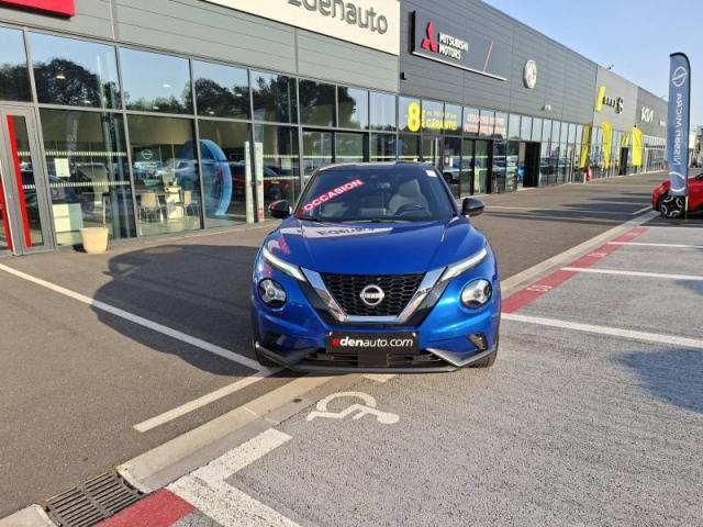 Nissan Juke image 3