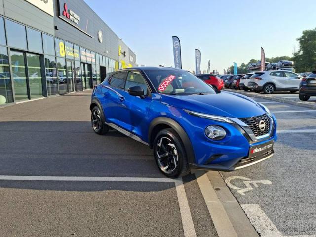 Nissan Juke image 5