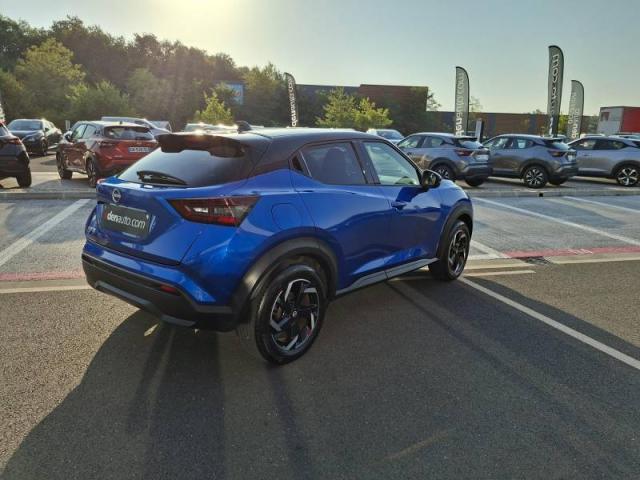 Nissan Juke image 4