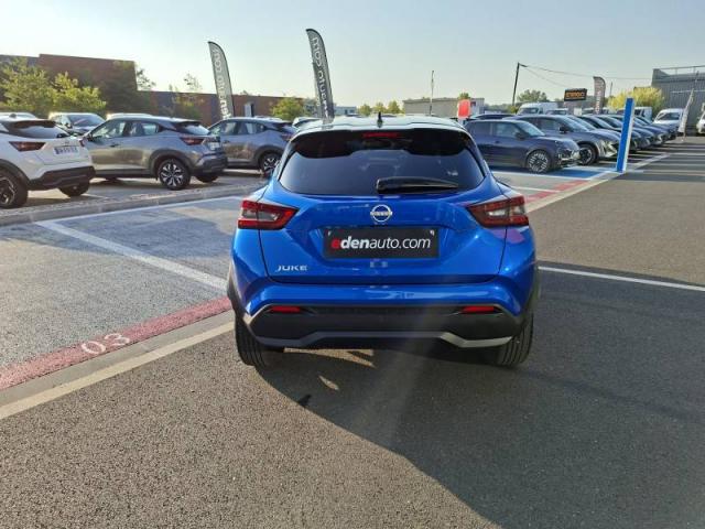 Nissan Juke image 2