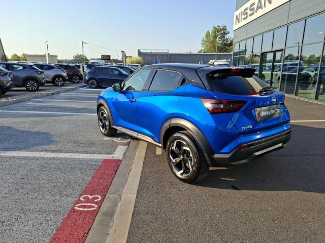 Nissan Juke image 4