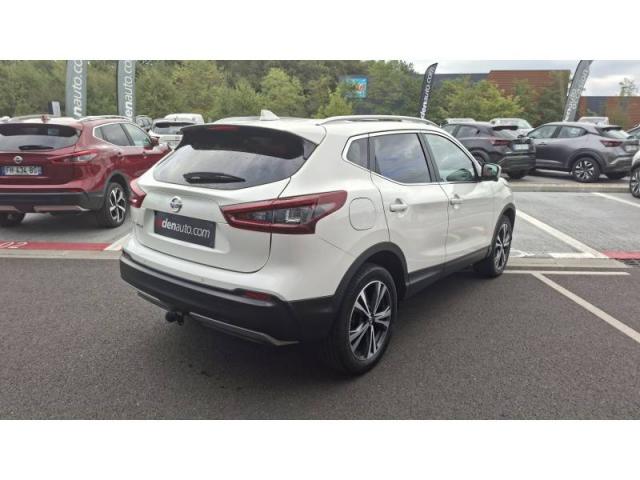 Nissan Qashqai image 7