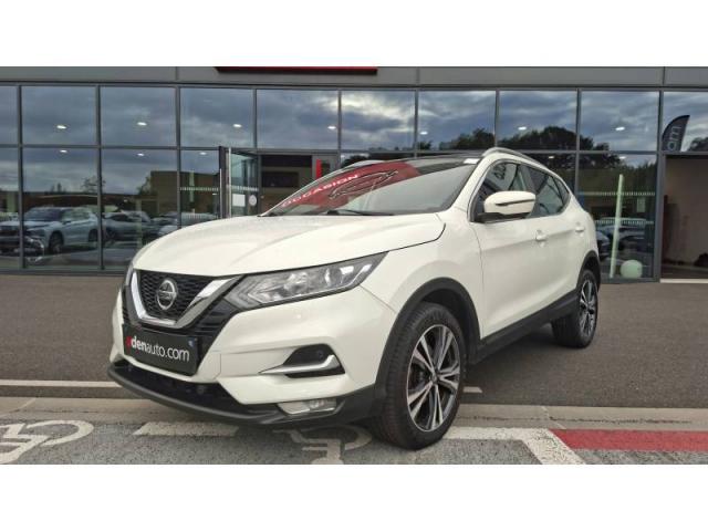 Nissan Qashqai image 3