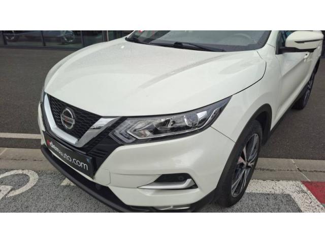 Nissan Qashqai image 6